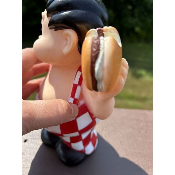 Original "1936 Logo Bank" Celebrating 60 years of the Big Boy. - Picture 8 of 11